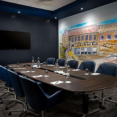 Radisson Blu Hotel And Spa, Limerick Ngoại thất bức ảnh