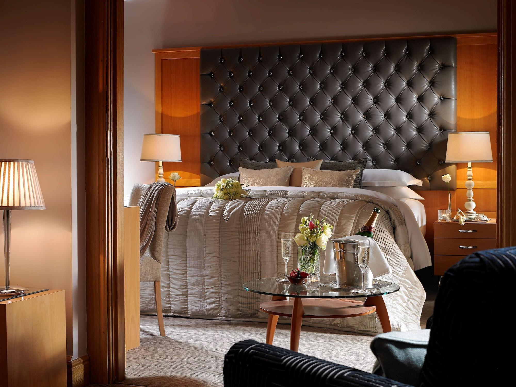Radisson Blu Hotel And Spa, Limerick Ngoại thất bức ảnh