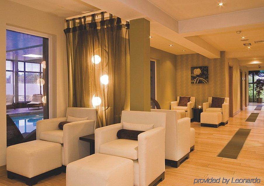 Radisson Blu Hotel And Spa, Limerick Nội địa bức ảnh