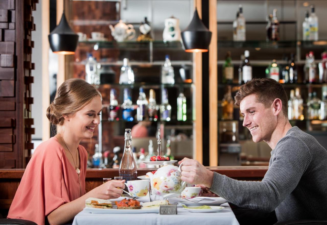 Radisson Blu Hotel And Spa, Limerick Ngoại thất bức ảnh