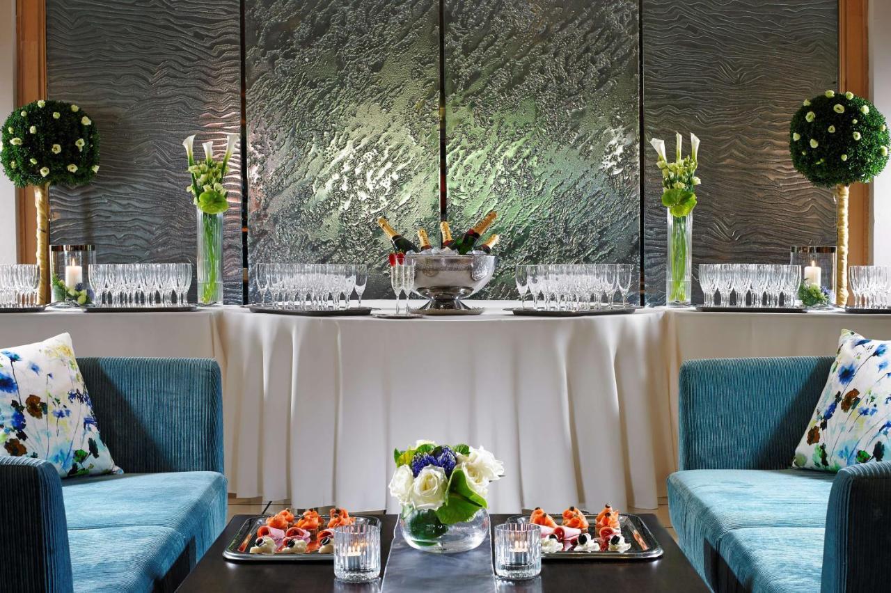 Radisson Blu Hotel And Spa, Limerick Ngoại thất bức ảnh